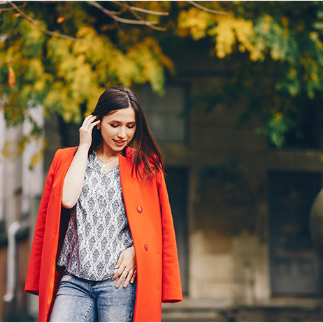 Seasonal Color Palettes to Refresh Your Wardrobe